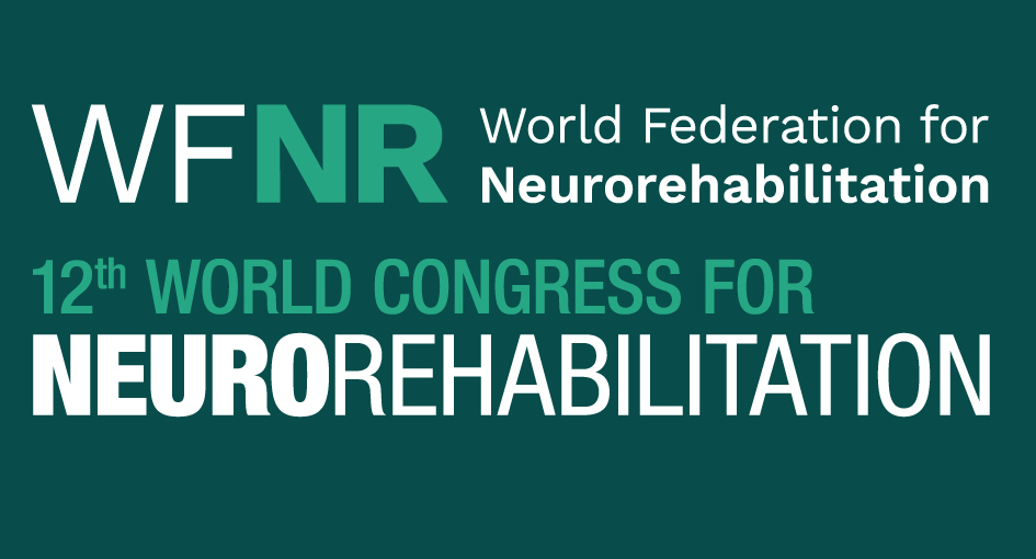 12.º Congresso Mundial de Neuroreabilitação