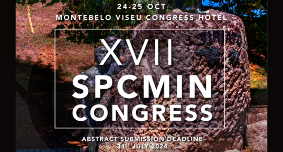 XVII SPCMIN Congress